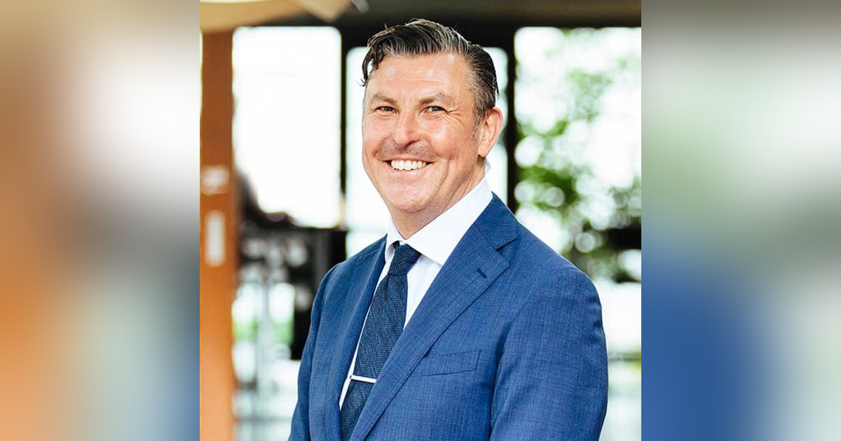 Brendhan Kelly: Hospitality Communication Manager Brendhan Kelly: Hospitality Communication Manager