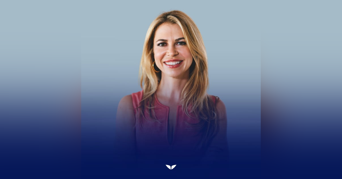 184. Become Your Best Self: Self-Discovery Strategies with Christine Hassler 184. Become Your Best Self: Self-Discovery Strategies with Christine Hassler