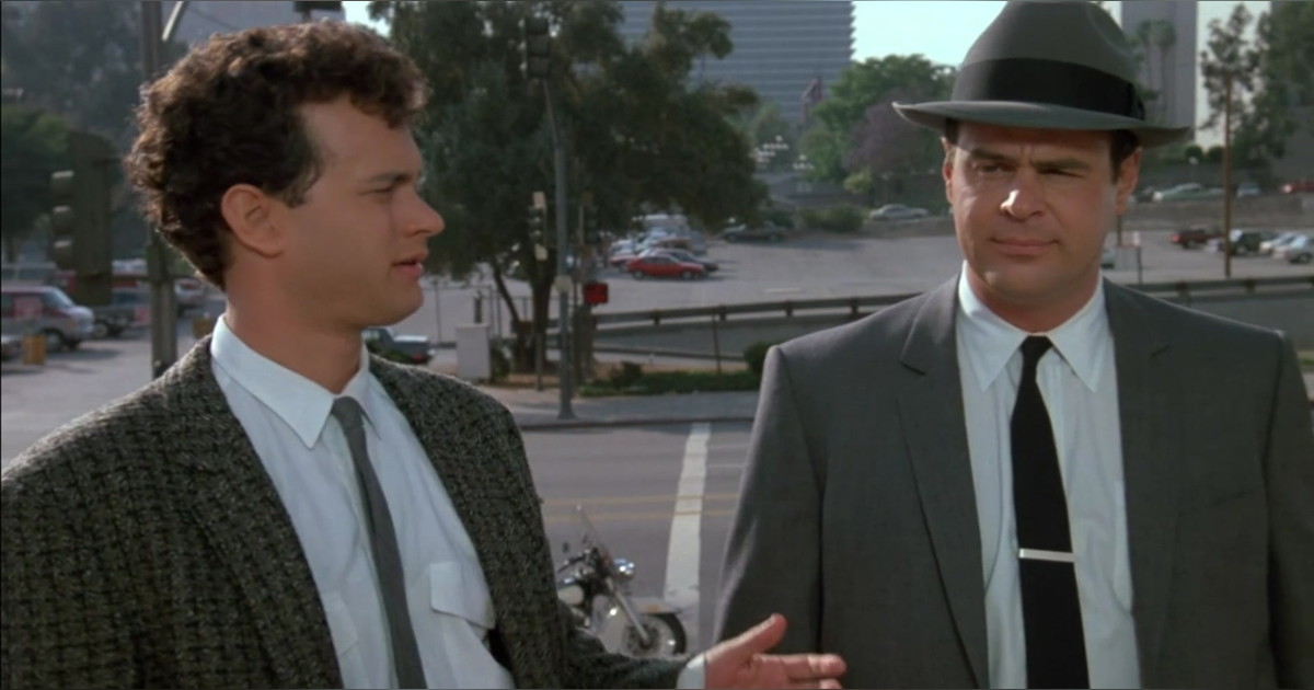Midweek Mention...Dragnet Midweek Mention...Dragnet