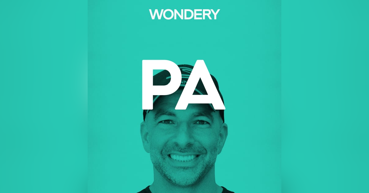 Peter Attia (on longevity) Peter Attia (on longevity)