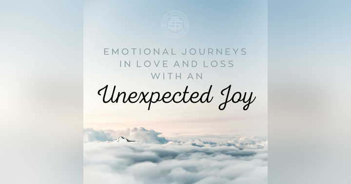 image for Emotional Journeys in Love and Loss With an Unexpected Joy