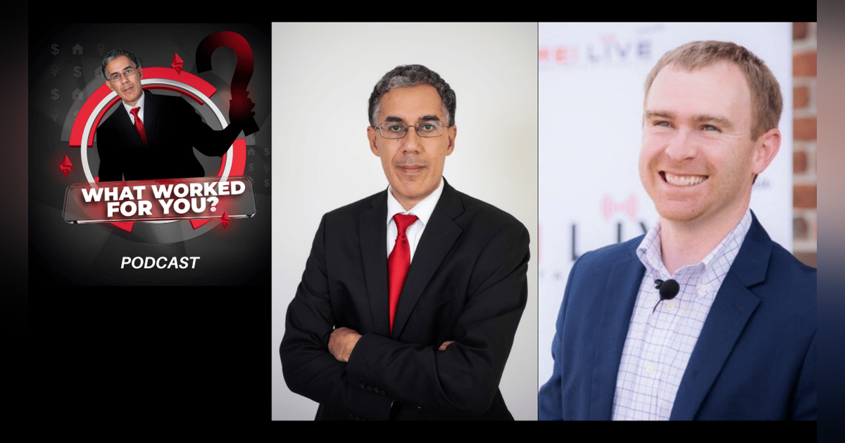 Hotels to Buy and Hold Investor, Stretching or Seamless? Andrew Lucas Shares How He Did It Hotels to Buy and Hold Investor, Stretching or Seamless? Andrew Lucas Shares How He Did It