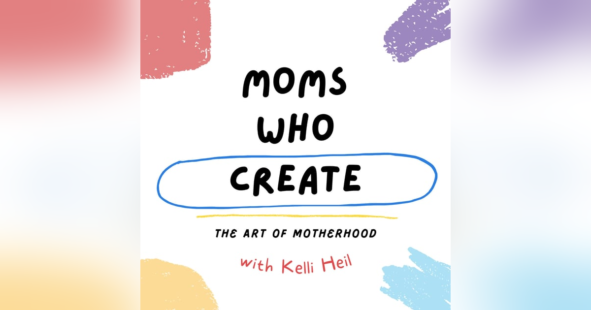Moms Who Create Introduction Moms Who Create Introduction