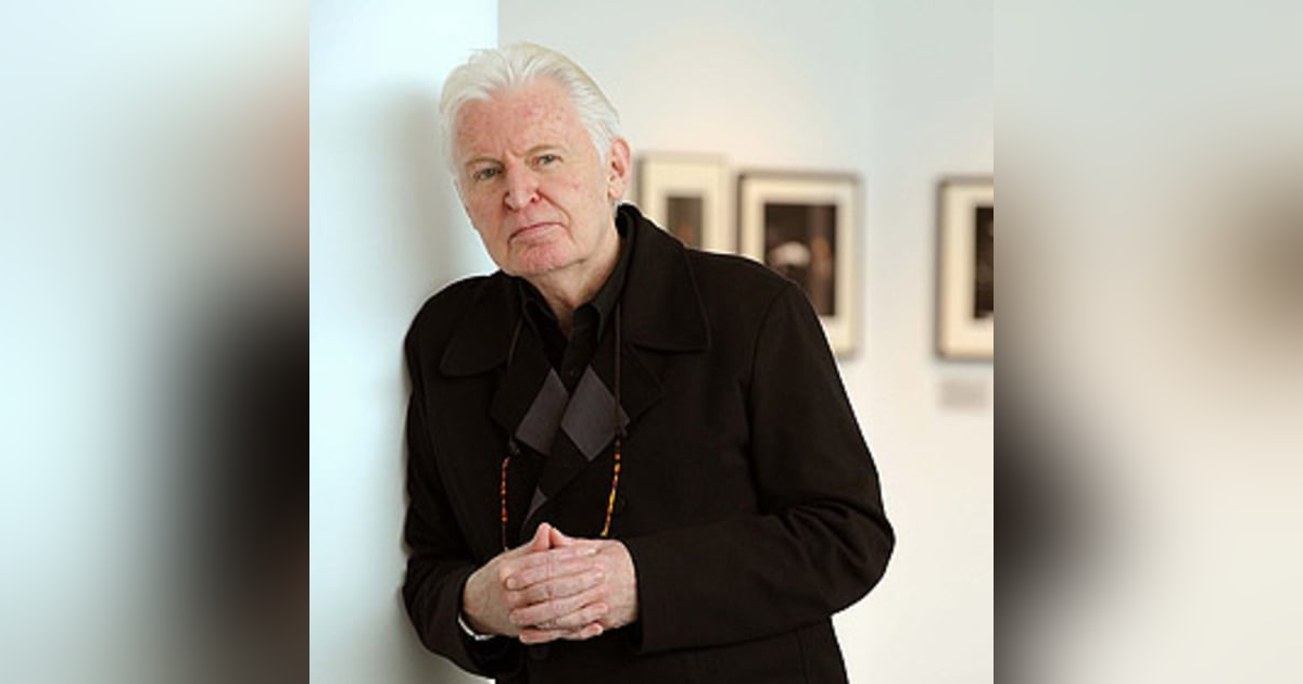 Episode 17: FLUXEDO JUNCTION - 2/12/21 (Mike McCartney) Episode 17: FLUXEDO JUNCTION - 2/12/21 (Mike McCartney)