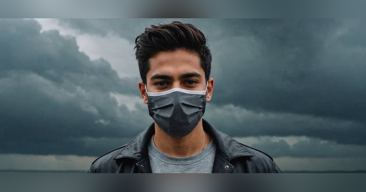 image for Parallels of Past Pandemics: The LGBTQ+ Community's Struggles from AIDS to COVID-19