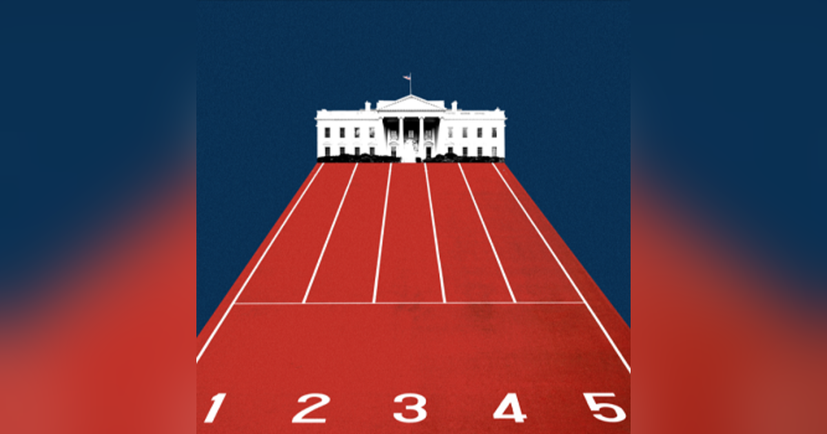 It’s The Little Things: Indie Power - Shaping the Presidential 2024 Race It’s The Little Things: Indie Power - Shaping the Presidential 2024 Race