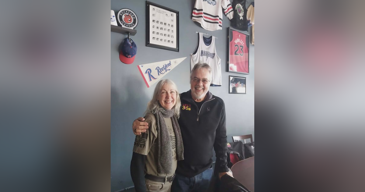 S5 E7 - Not Your Typical Bar Chatter - Ernie's Midtown Pub S5 E7 - Not Your Typical Bar Chatter - Ernie's Midtown Pub