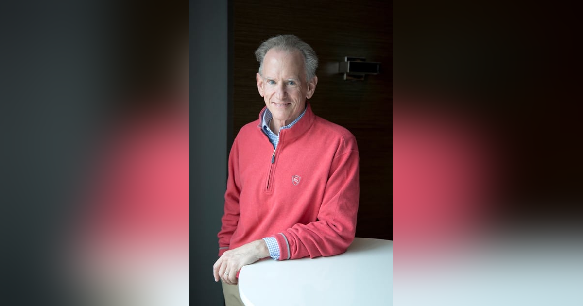 Personal Freedom: Gary Miles - Loyola Personal Freedom: Gary Miles - Loyola