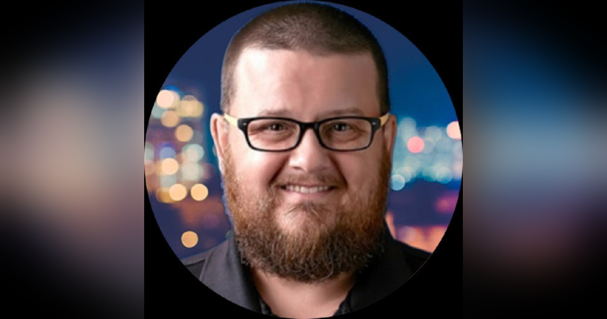 Episode#263: Jason Reagin Episode#263: Jason Reagin