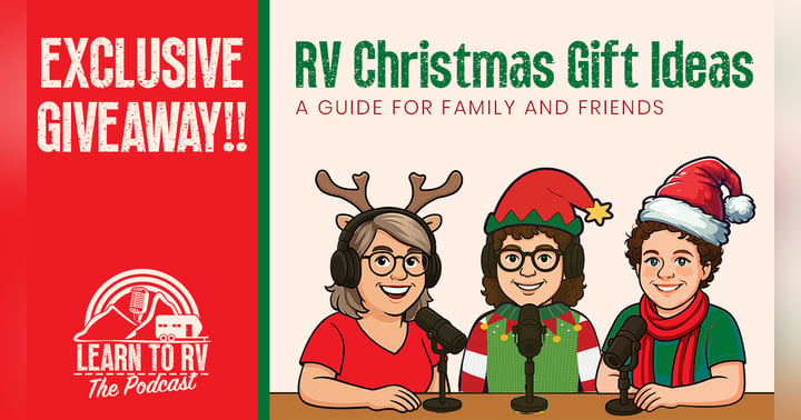 image for The Ultimate RV Gift Guide: What Traveling Families Really Want This Holiday Season
