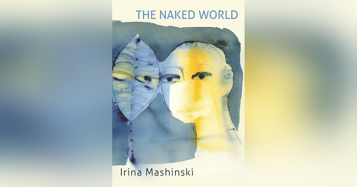 501 The Naked World (with Irina Mashinski) 501 The Naked World (with Irina Mashinski)
