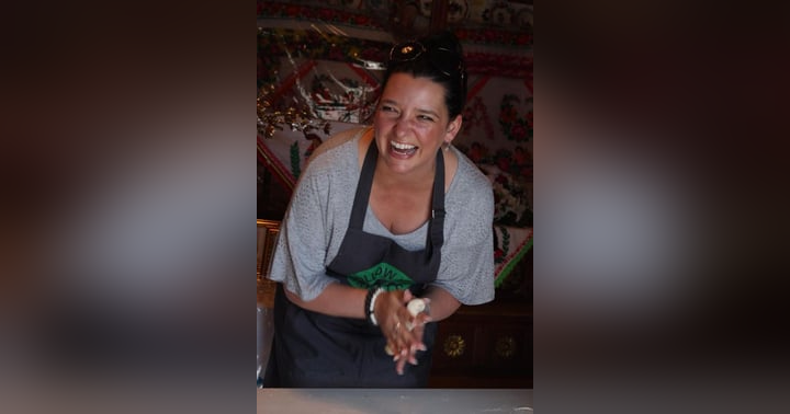 image for Embracing the Transformative Power of Traveling with Intention