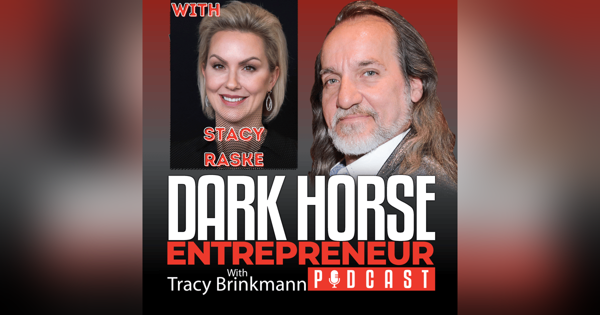 EP 330 Stacy Raske Are You Actually Feeling What You Are Doing? EP 330 Stacy Raske Are You Actually Feeling What You Are Doing?