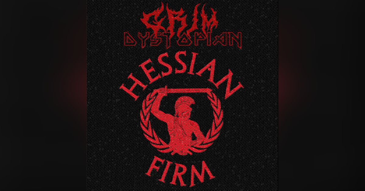 Hessian Firm: France Hessian Firm: France