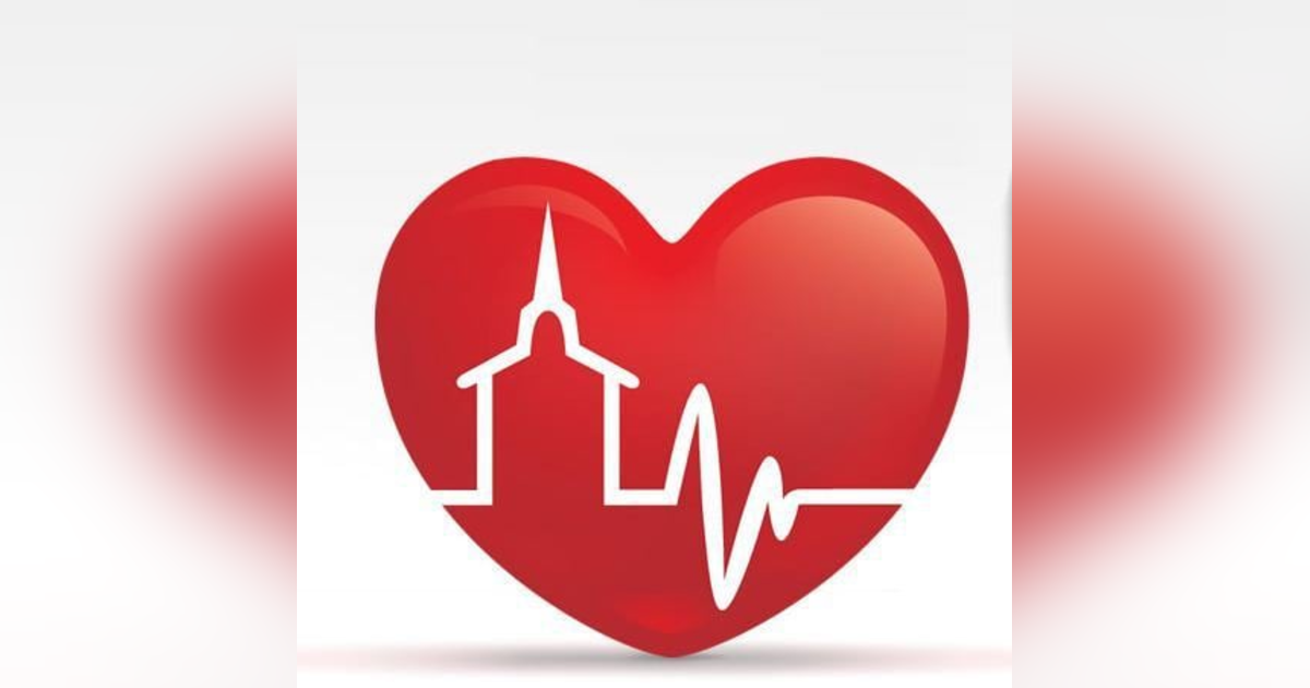 What Are the Signs of a Healthy Church? #298 What Are the Signs of a Healthy Church? #298