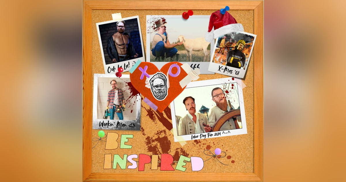 Cantrips: Our Biggest Boy (As Defiled By ChatGPT) Cantrips: Our Biggest Boy (As Defiled By ChatGPT)