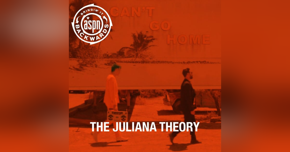 Interview with The Juliana Theory Interview with The Juliana Theory