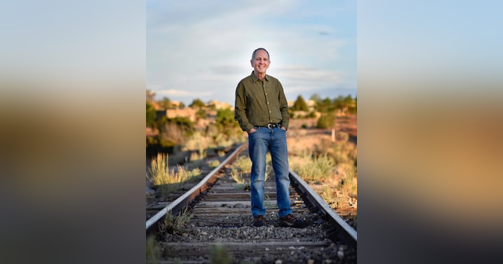 image for How to Like Yourself More with Alan Questel – A Path to Self-Awareness and Kindness