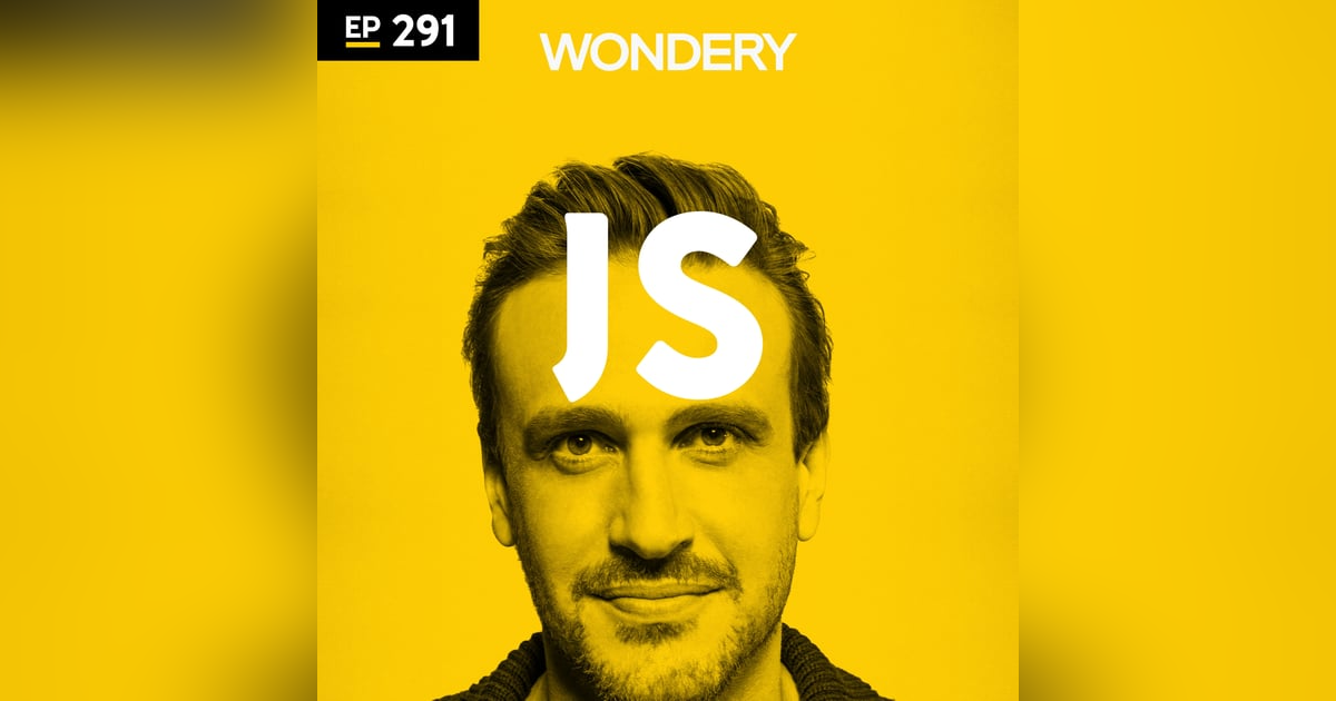 Jason Segel Jason Segel