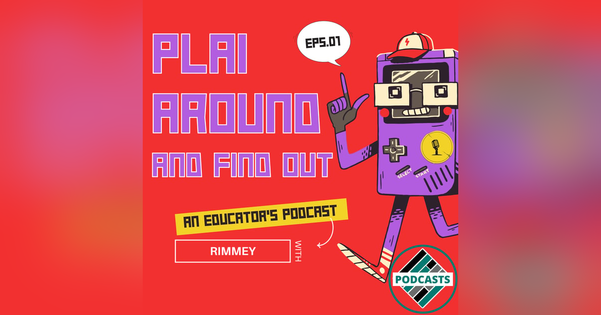 13-A Life Update and the Week of AI Part 1 13-A Life Update and the Week of AI Part 1