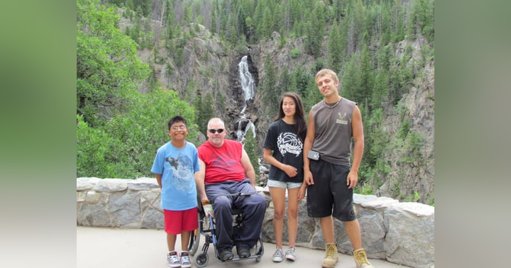 image for The Power of Community in Times of Tragedy