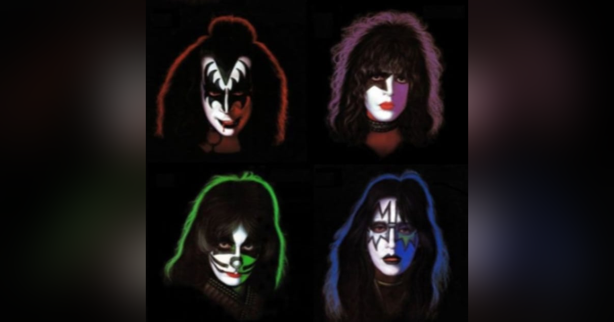 61: Kiss, Part 2: The Best and Worst 61: Kiss, Part 2: The Best and Worst