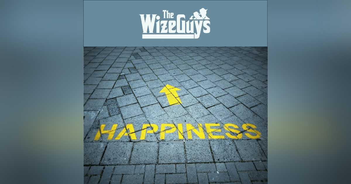 Happiness Happiness