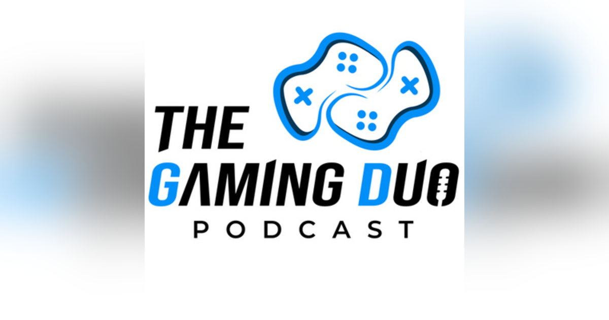 Episode 60: Do games need to be open world to be successful in 2022? Episode 60: Do games need to be open world to be successful in 2022?