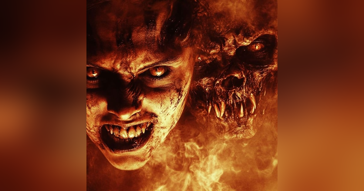 Esto Ocurre Si Te Hacen BRUJERÍA Historias De Terror - REDE Esto Ocurre Si Te Hacen BRUJERÍA Historias De Terror - REDE