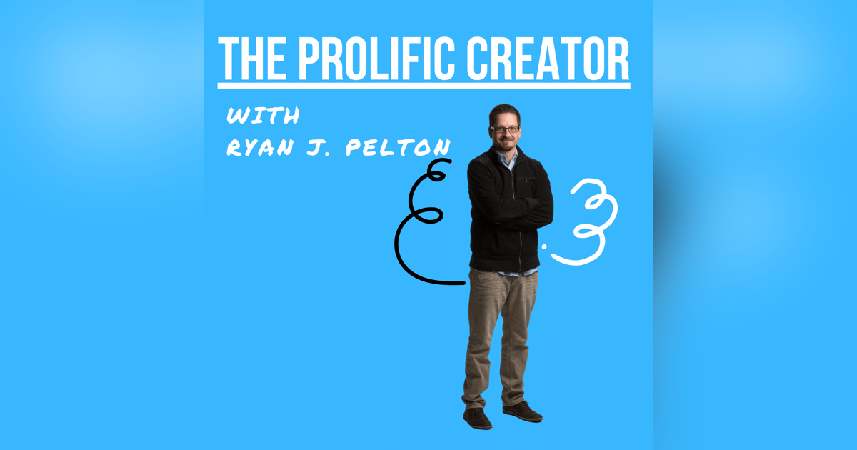 TPC #010: Jason A. Meuschke on Staying the Course TPC #010: Jason A. Meuschke on Staying the Course