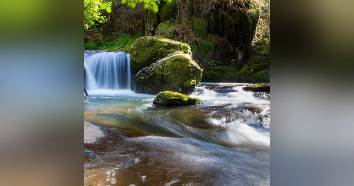 8 Hours of Repetitive Waterfall Meditation Relaxation Music White Noise for Deep Relaxation, Meditation, Sleep, Focus, Concentration, Work, and Stress Relief 8 Hours of Repetitive Waterfall Meditation Relaxation Music White Noise for Deep Relaxation, Meditation, Sleep, Focus, Concentration, Work, and Stress Relief
