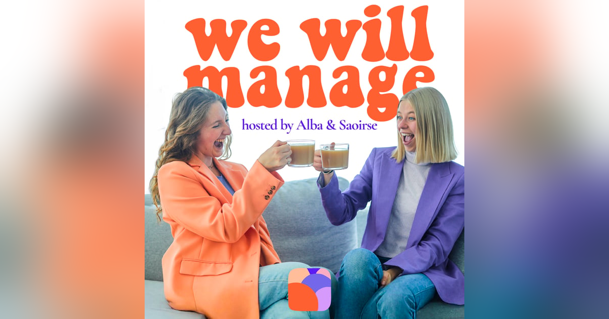 Ep. 013 – Who’s your ideal customer? (and why it matters) Ep. 013 – Who’s your ideal customer? (and why it matters)