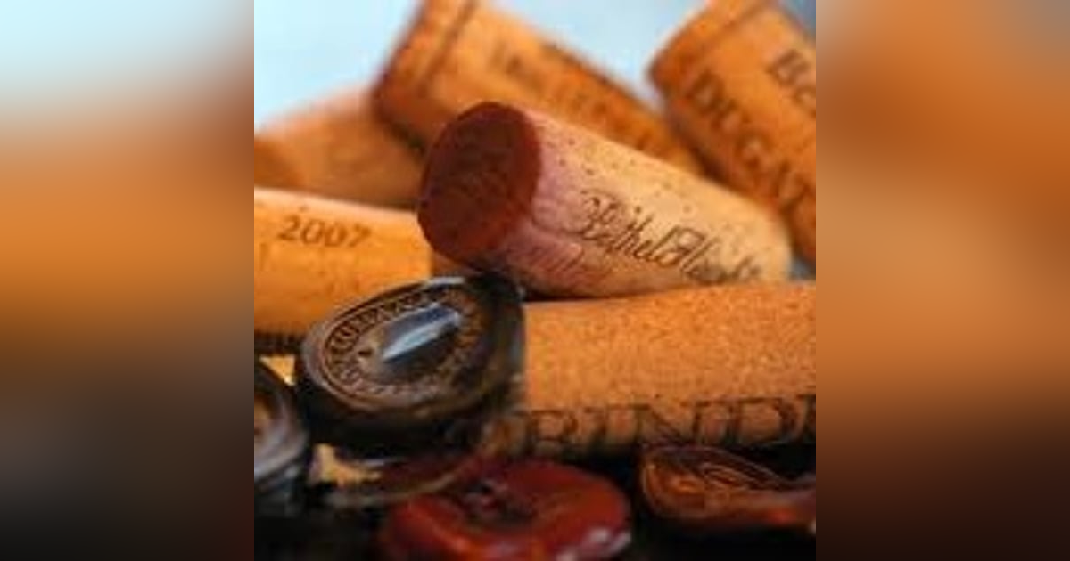 Episode 9 Cork Recycle, Wine List, Tasting Rooms, Calories in wine Episode 9 Cork Recycle, Wine List, Tasting Rooms, Calories in wine