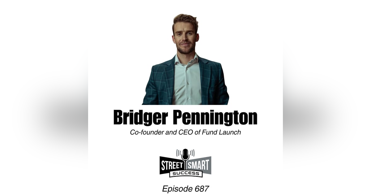 687: Building And Administering Funds Takes Specialized Expertise 687: Building And Administering Funds Takes Specialized Expertise