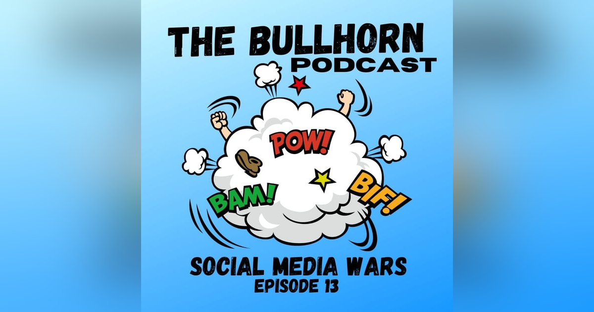 Social Media Wars Social Media Wars