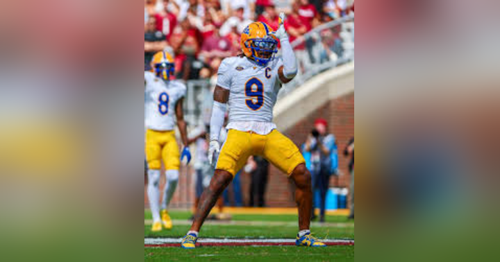 image for Draft Dreamer: Kyle Louis