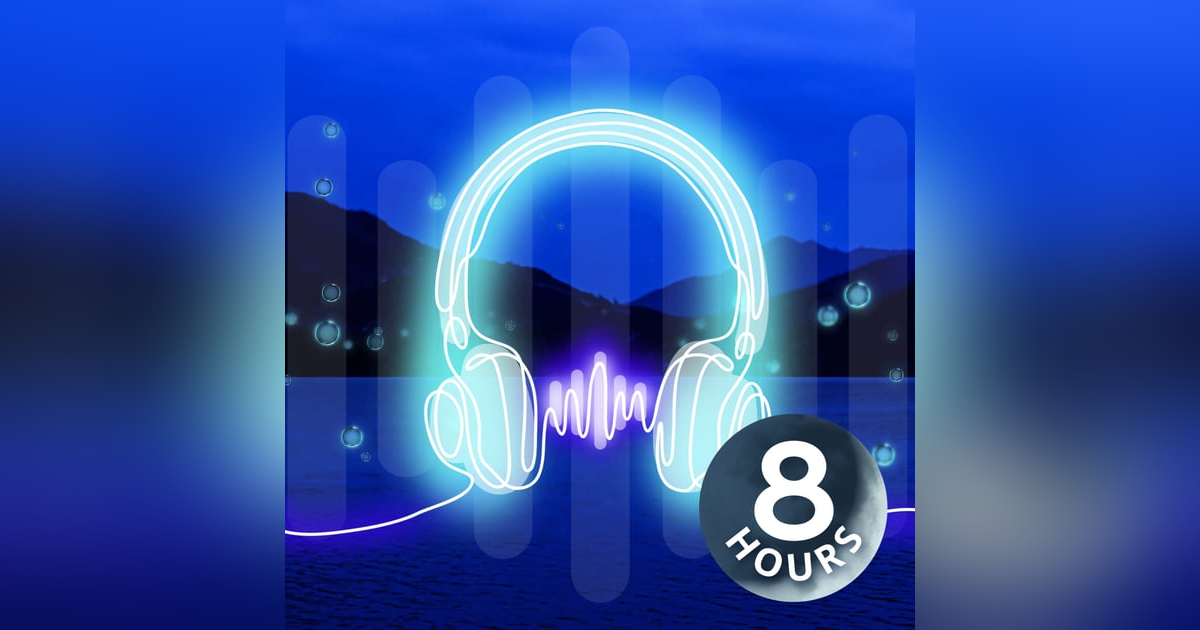 White Noise Study Aid | Binaural Beats to Relax/Study to! 8 Hours White Noise Study Aid | Binaural Beats to Relax/Study to! 8 Hours