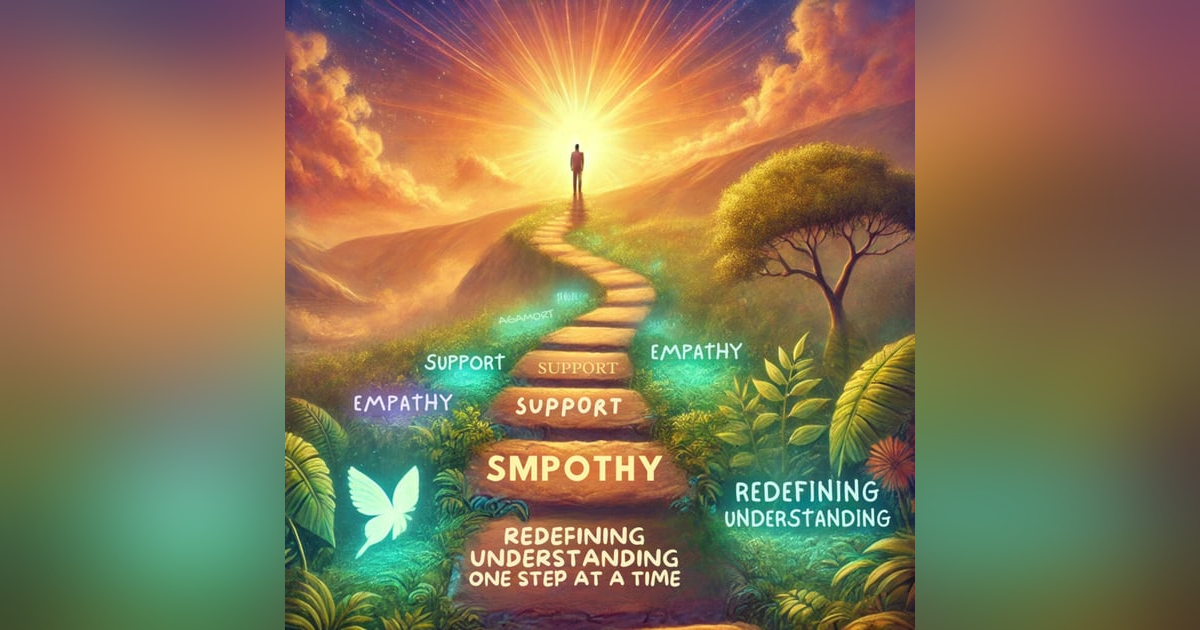 Season 2, Episode 38: Sobriety: Redefining Support and Understanding Season 2, Episode 38: Sobriety: Redefining Support and Understanding