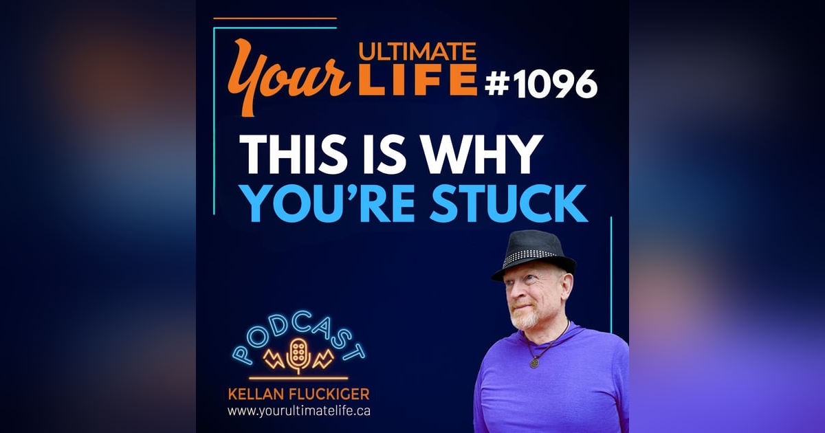 Why You Feel Stuck: You’re Living in a “Download & Double Click” World Why You Feel Stuck: You’re Living in a “Download & Double Click” World