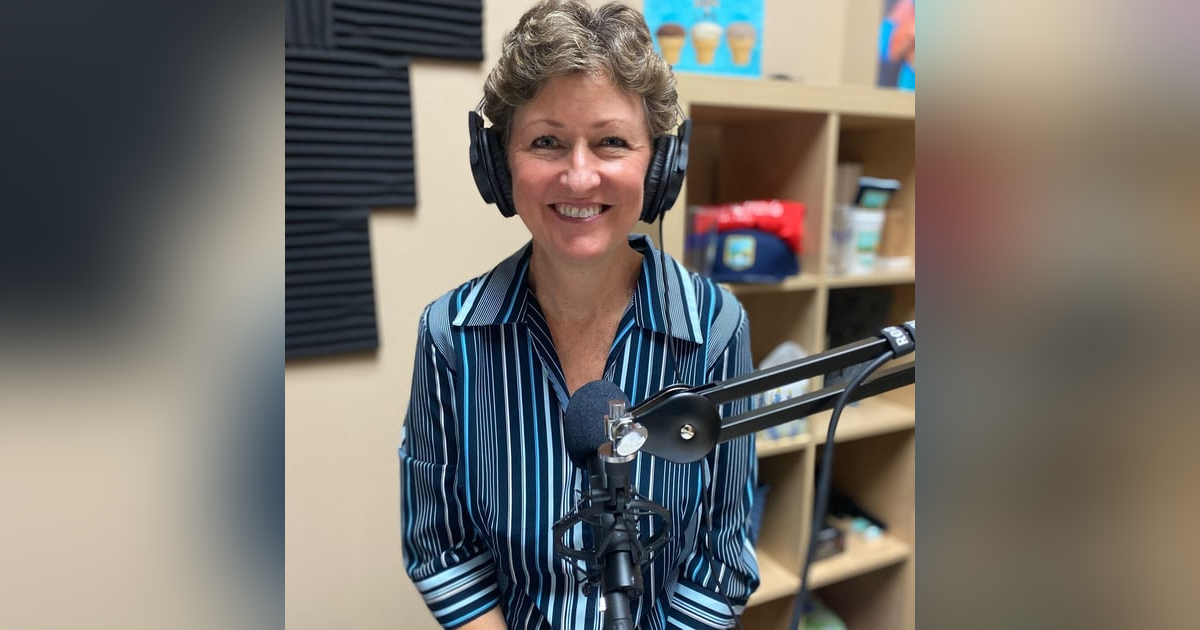 Ep.36 Patriots Deserve Our Best (Mary Jane Hetrick- Foundation and Civic Service Expert that helped found Patriot's Hall) Ep.36 Patriots Deserve Our Best (Mary Jane Hetrick- Foundation and Civic Service Expert that helped found Patriot's Hall)