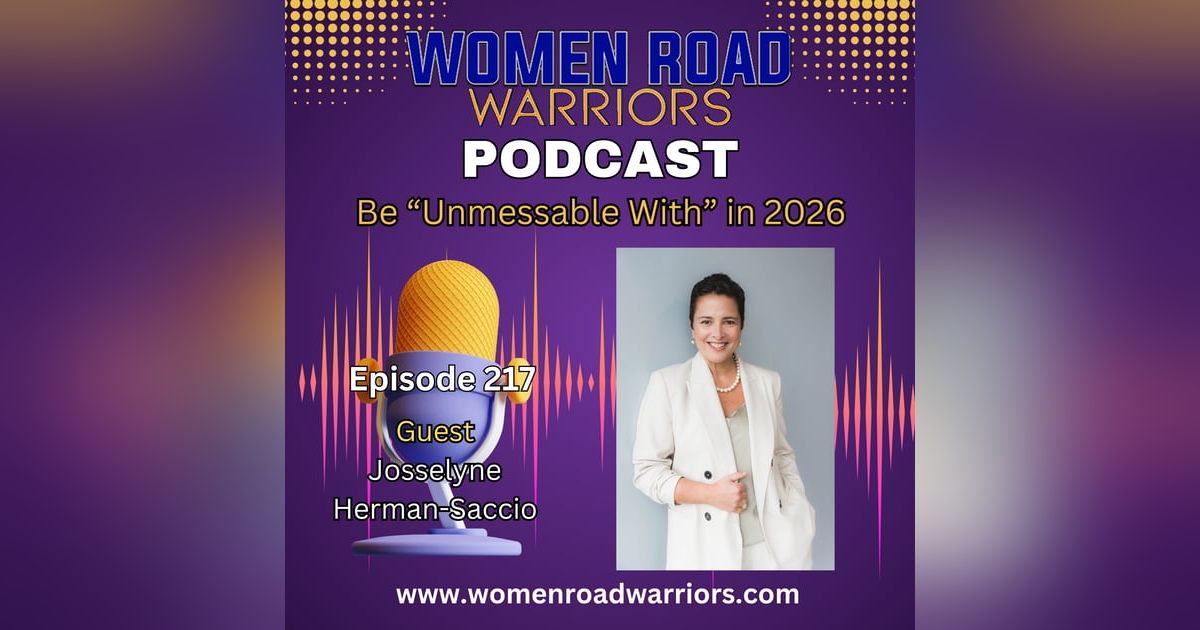 Be “UnMessable With” in 2026 Be “UnMessable With” in 2026