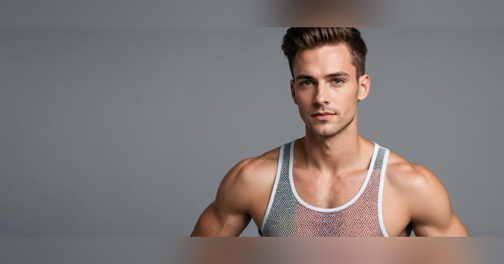 image for Queer Masculinity: Navigating Gay Men's Complex Relationship with Identity and Authenticity