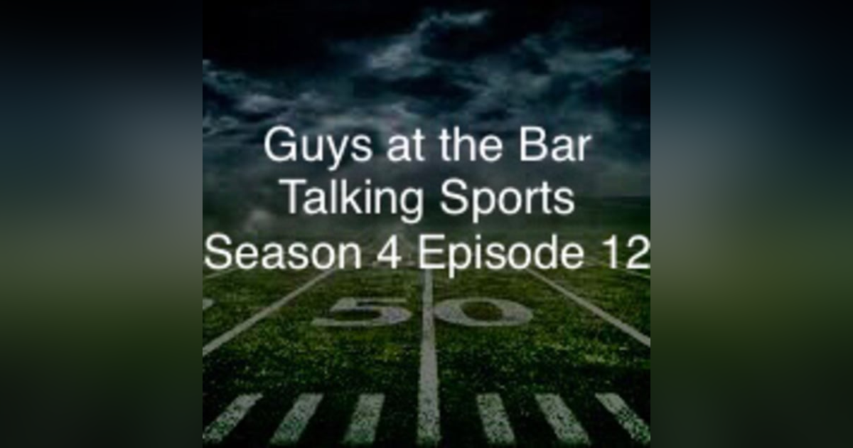 Three Top 10 Upsets This Week? Three Top 10 Upsets This Week?