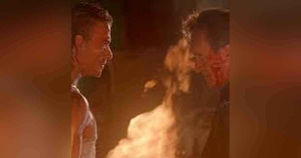Jay Movie Talk Ep.152 Hard Target Jay Movie Talk Ep.152 Hard Target