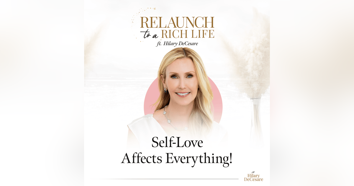 How Self-Love Shapes Everything You Attract In Love, Life, & Business How Self-Love Shapes Everything You Attract In Love, Life, & Business