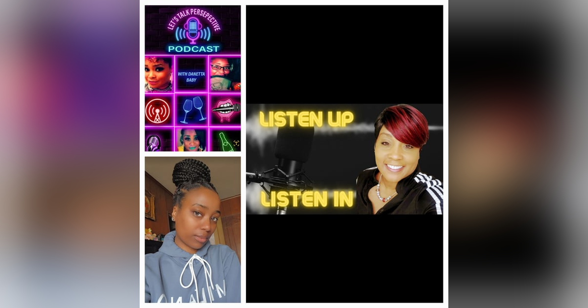 Preezy "LIVE on Podbean (recorded on Wednesday, April 5, 2023) Preezy "LIVE on Podbean (recorded on Wednesday, April 5, 2023)