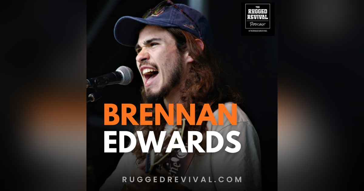 Brennan Edwards – Virginia Country-Bluegrass Folk Brennan Edwards – Virginia Country-Bluegrass Folk