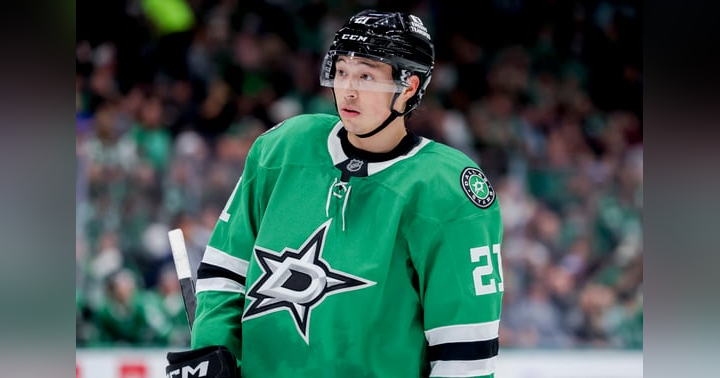 image for Big Moves, Big Risks: Why the Stars Would Consider This Bold Offseason Plan (If Robertson Is Traded)