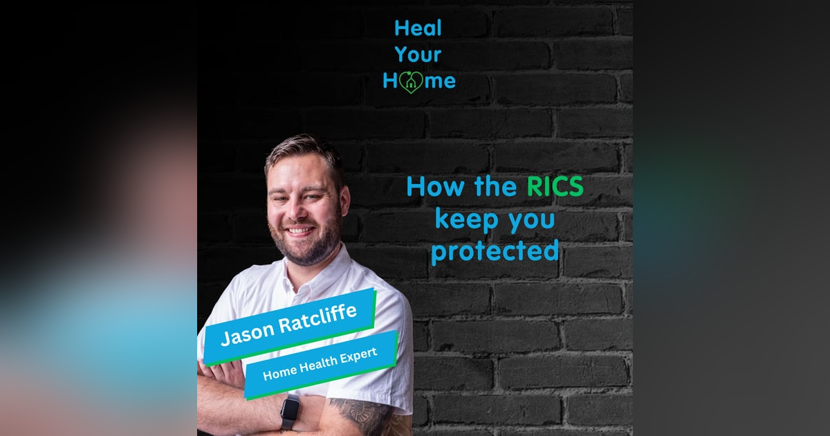 How the RICS keep you protected How the RICS keep you protected