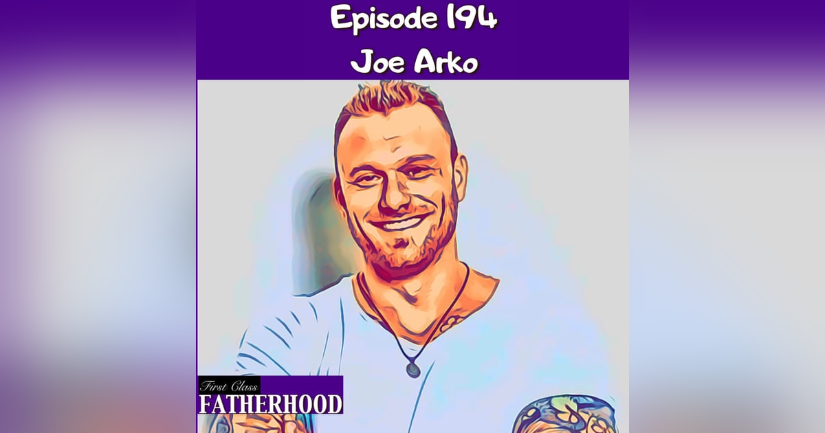 #194 Joe Arko #194 Joe Arko